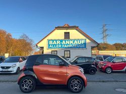 Other Gebraucht 2015 Smart ForTwo Coupé Prime Kleinwagen | 8.250 € (Guter Preis)