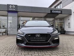 Micron gray / met Gebraucht 2019 Hyundai i30 N Performance Limousine | 19.840 € (Fairer Preis)