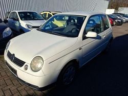Weiß Gebraucht 2002 VW Lupo Trendline Kleinwagen | 999 € (Guter Preis)