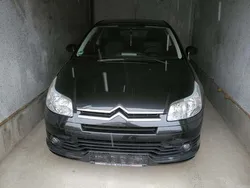 Gebraucht 2007 Citroën C4 VTR Sport Coupé | 2.990 € (Etwas zu teuer)