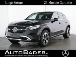 040 unilack schwarz Gebraucht 2024 Mercedes GLC300e Advanced Plus SUV | 57.885 € (Guter Preis)