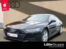 Schwarz Gebraucht 2025 Audi A7 Sport Limousine | 56.950 € (Superpreis)