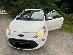 Weiß Gebraucht 2014 Ford Ka Cool & Sound Edition Kleinwagen | 2.999 € (Guter Preis)