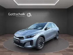 Lunarsilber metallic Neu 2025 Kia XCeed Spirit SUV | 31.222 € (Fairer Preis)