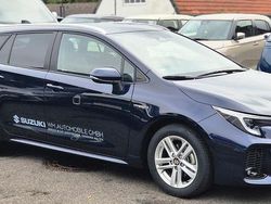 Blau Gebraucht 2024 Suzuki Swace Comfort+ Kombi | 24.890 €