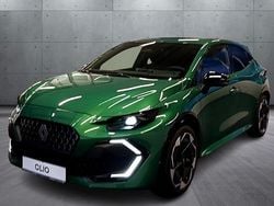 Weiß Gebraucht 2025 Renault Arkana Esprit Alpine SUV | 34.990 € (Fairer Preis)