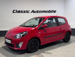 Rot Gebraucht 2010 Renault Twingo Kleinwagen | 2.200 € (Fairer Preis)