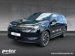 Karbon schwarz Gebraucht 2025 Opel Grandland X SUV | 35.980 € (Fairer Preis)