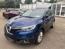 Blau Gebraucht 2018 Renault Kadjar LIMITED SUV | 12.500 € (Guter Preis)