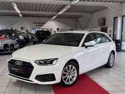 Weiß Gebraucht 2023 Audi A4 Sport Kombi | 27.549 € (Fairer Preis)