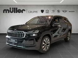 Blackmagic perleffekt Gebraucht 2025 Skoda Kodiaq Selection SUV | 59.290 € (Teuer)