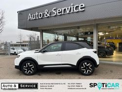 Weiß Gebraucht 2023 Opel Mokka GS Line SUV | 22.770 € (Etwas zu teuer)