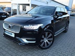 Onyx black Gebraucht 2022 Volvo XC90 Ultimate SUV | 51.980 € (Fairer Preis)