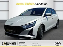 Grau Gebraucht 2023 Hyundai i20 Prime Kleinwagen | 19.790 € (Fairer Preis)