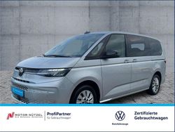 Reflexsilber metallic Gebraucht 2024 VW Multivan Life Van | 49.450 € (Guter Preis)