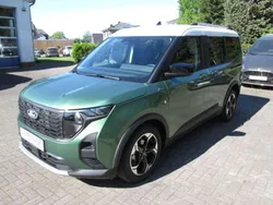 Burstinggreen Neu 2025 Ford Tourneo Courier Active Van / Kleinbus | 28.700 € (Fairer Preis)