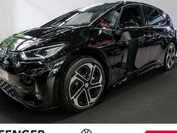 Schwarz Neu 2025 VW ID.3 GTX Kleinwagen | 52.305 € (Teuer)