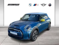 Gebraucht 2022 Mini Cooper S Hatch Kleinwagen | 19.480 € (Fairer Preis)