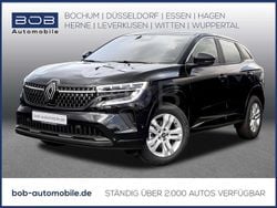 Black pearlschwarz Gebraucht 2024 Renault Austral Evolution SUV | 26.444 € (Guter Preis)