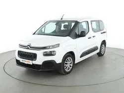 Weiß Gebraucht 2020 Citroën Berlingo Live Van / Kleinbus | 15.390 € (Superpreis)