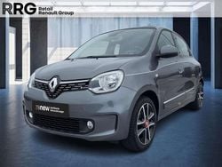 Grau Gebraucht 2020 Renault Twingo Intens Kleinwagen | 10.990 € (Fairer Preis)