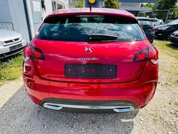 Rot Gebraucht 2011 Citroën DS4 Sport Chic Kleinwagen | 5.199 € (Fairer Preis)