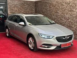 Silber Gebraucht 2020 Opel Insignia Dynamic Limousine | 13.990 € (Guter Preis)