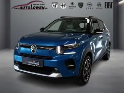 Brightblau (blau) Neu 2025 Citroën C3 Kleinwagen | 26.120 €