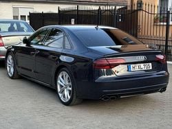 Gebraucht 2017 Audi S8 plus Limousine | 36.500 €
