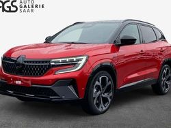 Rot Gebraucht 2025 Renault Austral Techno Esprit Alpine SUV | 36.990 € (Etwas zu teuer)