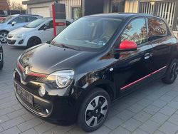 Schwarz Gebraucht 2016 Renault Twingo Experience Kleinwagen | 5.450 € (Etwas zu teuer)