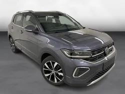 5w smoky grey met./grau Neu 2025 VW T-Cross R-line Edition SUV | 30.153 € (Etwas zu teuer)