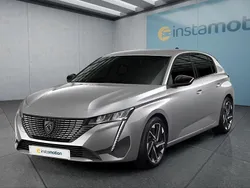 Grau Neu 2025 Peugeot 308 Allure Kleinwagen | 27.249 € (Superpreis)