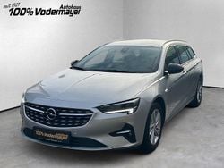 Silber Gebraucht 2022 Opel Insignia Business Kombi | 19.990 € (Guter Preis)