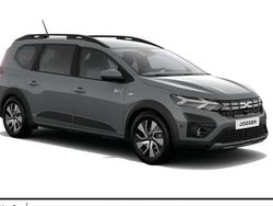 Grau Neu 2025 Dacia Jogger Expression Van / Kleinbus | 23.269 € (Fairer Preis)
