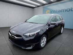 Schwarz Gebraucht 2025 Kia Ceed Sportswagon Kombi | 27.099 € (Guter Preis)