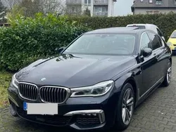Gebraucht 2019 BMW 730L M Sport Limousine | 40.000 € (Teuer)