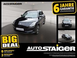 Super black pearl metallic Neu 2024 Suzuki Swift Comfort Kleinwagen | 16.690 €