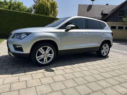 Grau Gebraucht 2019 Seat Ateca SUV | 19.000 € (Fairer Preis)