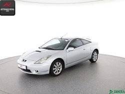 Silber Gebraucht 2000 Toyota Celica Coupé | 6.880 € (Fairer Preis)