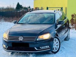 Braun Gebraucht 2011 VW Passat Highline Kombi | 6.300 € (Fairer Preis)