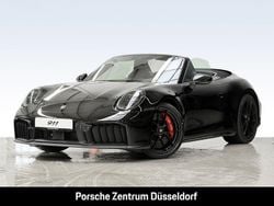 Schwarz Neu 2025 Porsche 911 Carrera 4 Cabriolet Cabrio | 221.616 € (Guter Preis)