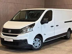 Gebraucht 2021 Fiat Talento Van | 16.000 €