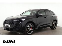 Schwarz Neu 2025 Audi Q5 Sport SUV | 76.980 € (Guter Preis)
