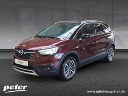 Braun Gebraucht 2019 Opel Crossland X Innovation SUV | 13.440 € (Guter Preis)