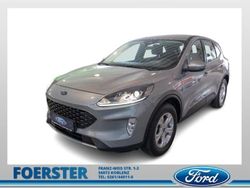 Silber Gebraucht 2022 Ford Kuga Cool & Connect SUV | 22.480 € (Superpreis)