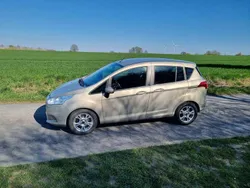 Titangrau metallic Gebraucht 2013 Ford B-MAX Trend Van / Kleinbus | 6.600 € (Fairer Preis)