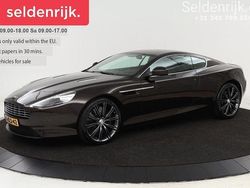 Braun Gebraucht 2012 Aston Martin Virage | 66.900 €