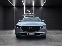 Silber Gebraucht 2023 Mazda CX-30 Selection SUV | 21.190 € (Superpreis)