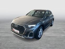 Daytonagrau perleffekt Gebraucht 2022 Audi Q5 S-Line SUV | 41.488 € (Guter Preis)